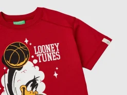 Short sleeve ©Looney Tunes t-shirt