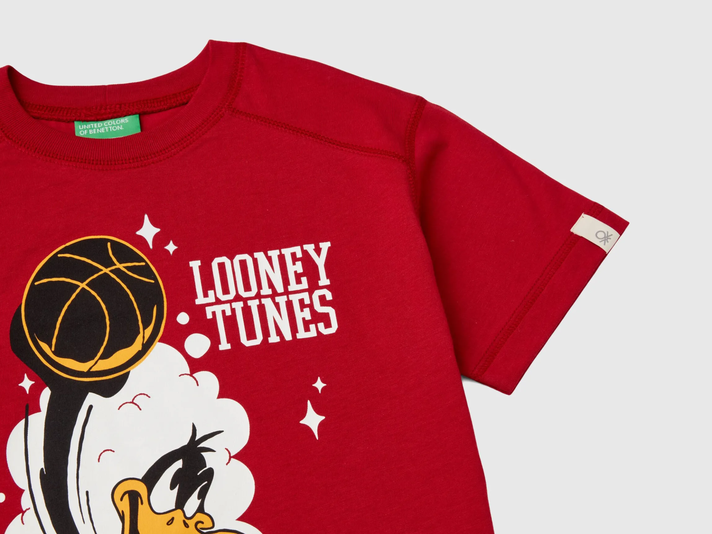 Short sleeve ©Looney Tunes t-shirt
