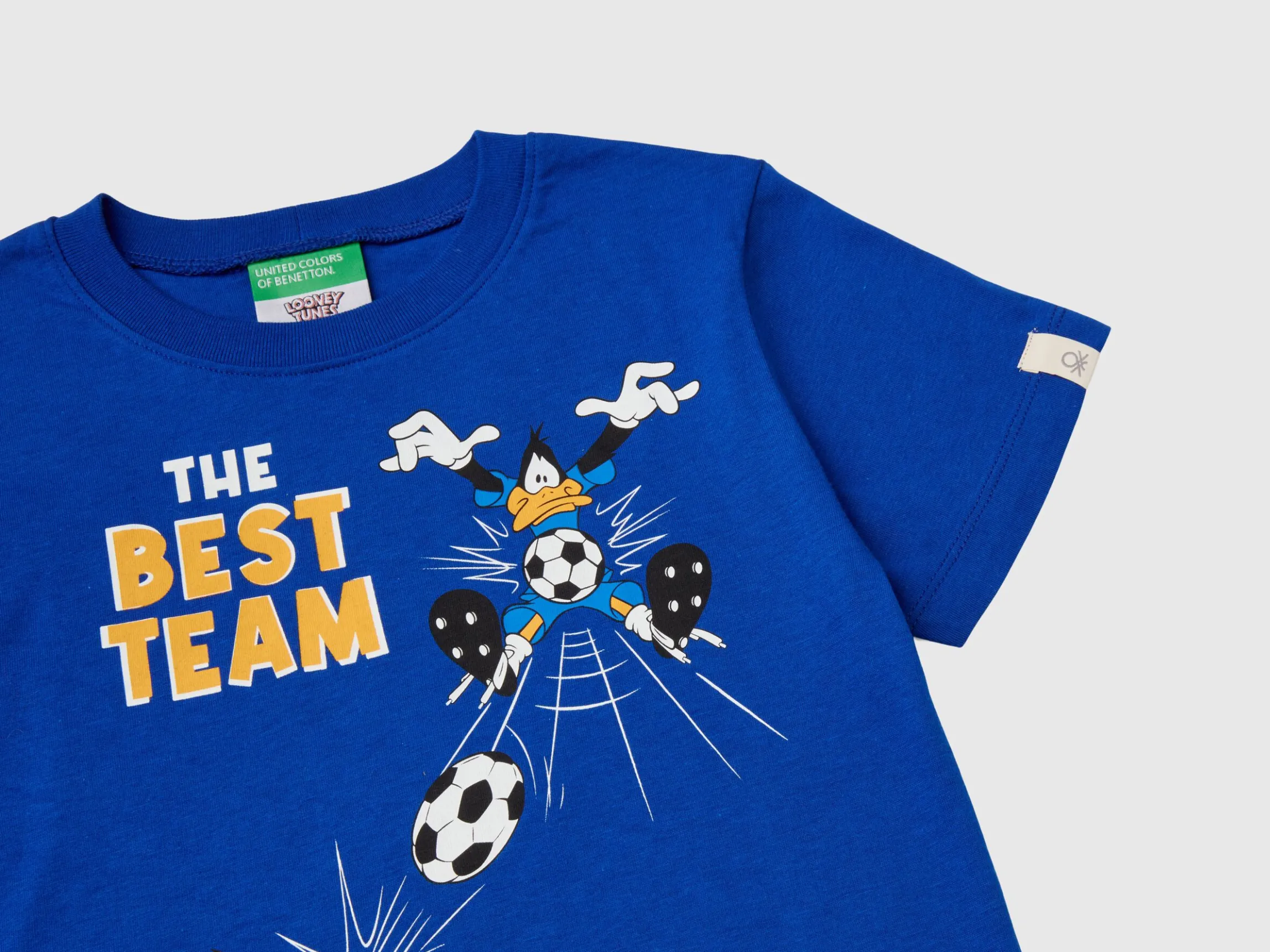 Short sleeve ©Looney Tunes t-shirt