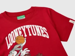 Short sleeve ©Looney Tunes t-shirt