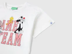 Short sleeve ©Looney Tunes t-shirt