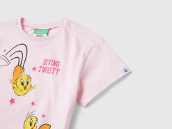 Short sleeve ©Looney Tunes t-shirt