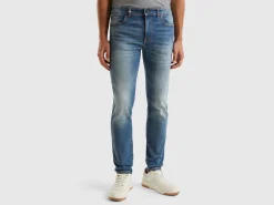 Skinny fit jeans