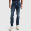 Skinny fit jeans