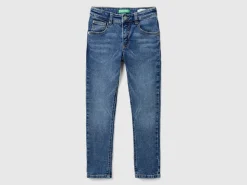 Skinny fit jeans