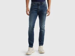 Skinny fit jeans
