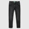 Skinny fit jeans