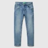 Skinny fit jeans