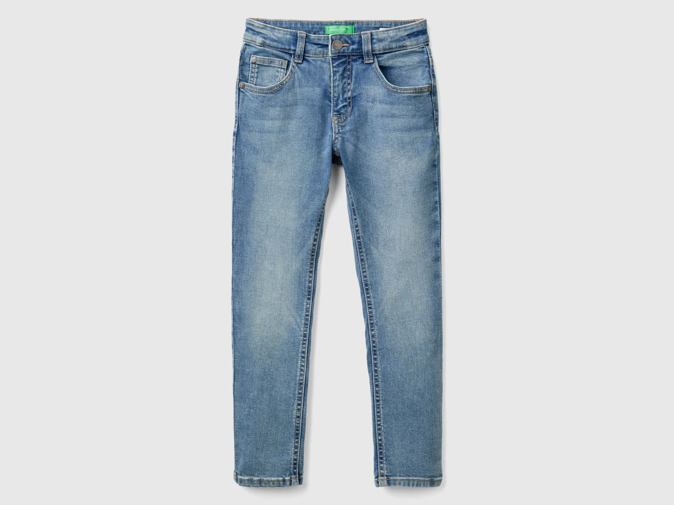 Skinny fit jeans