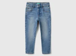 Skinny fit jeans