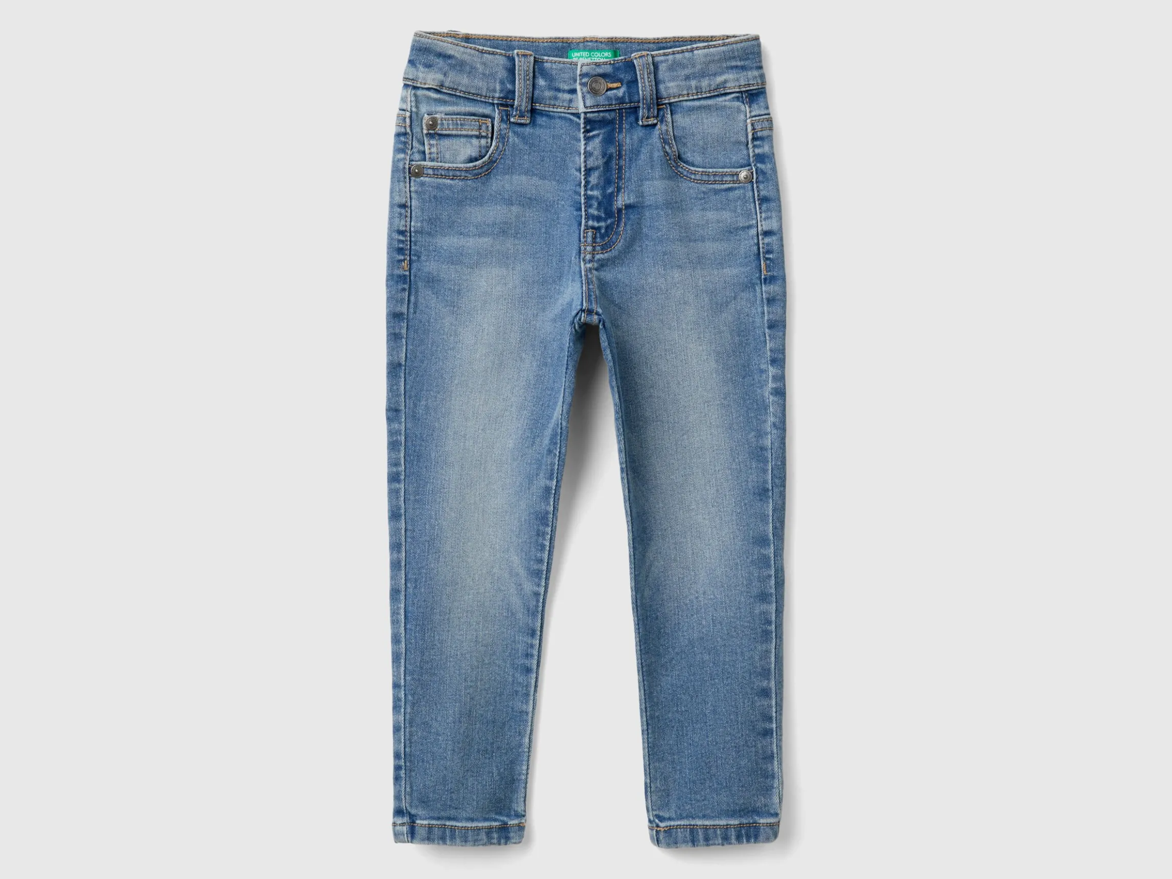 Skinny fit jeans