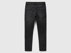 Skinny fit jeans
