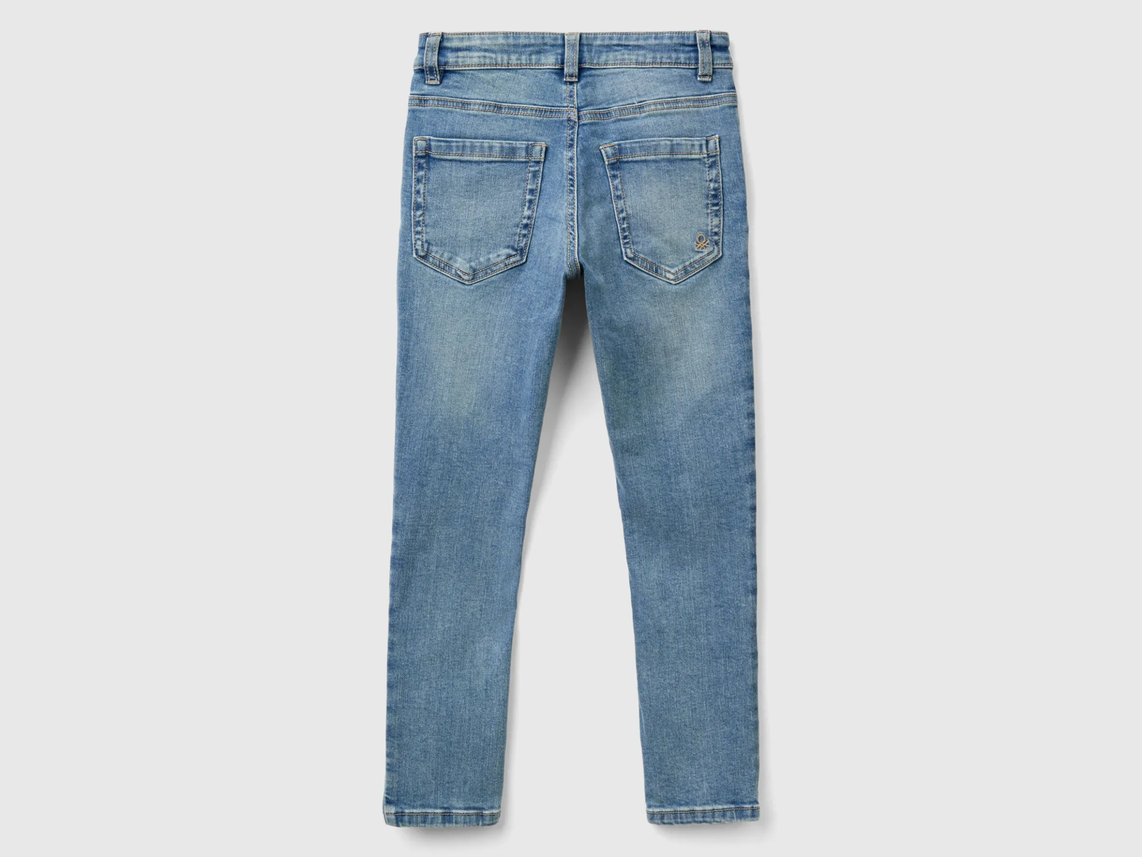 Skinny fit jeans