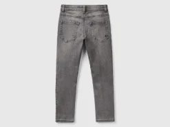 Skinny fit jeans