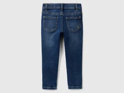 Skinny fit jeans