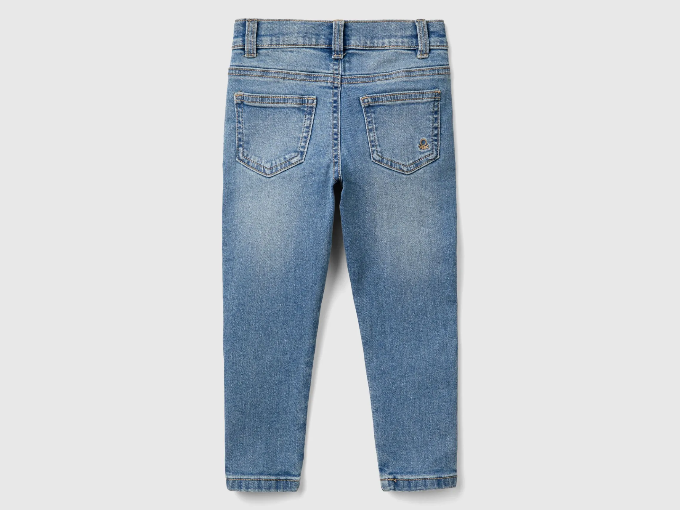 Skinny fit jeans