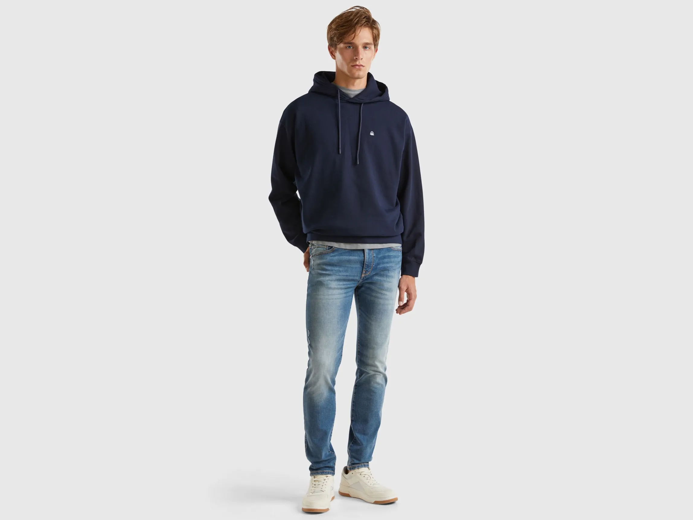 Skinny fit jeans