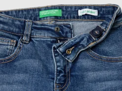 Skinny fit jeans