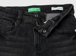Skinny fit jeans