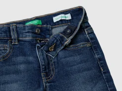 Skinny fit jeans