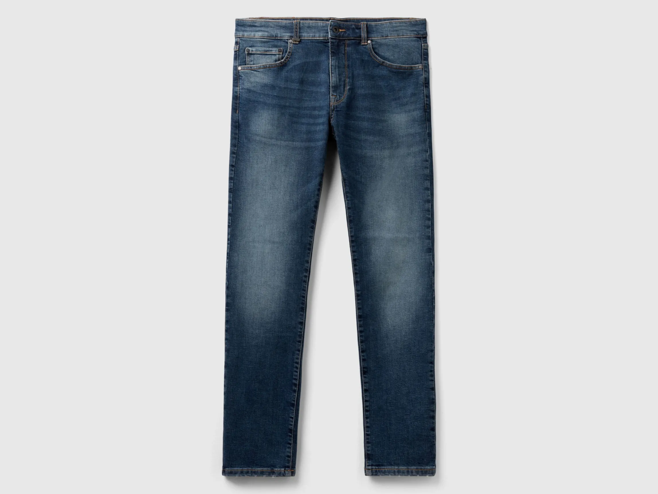 Skinny fit jeans