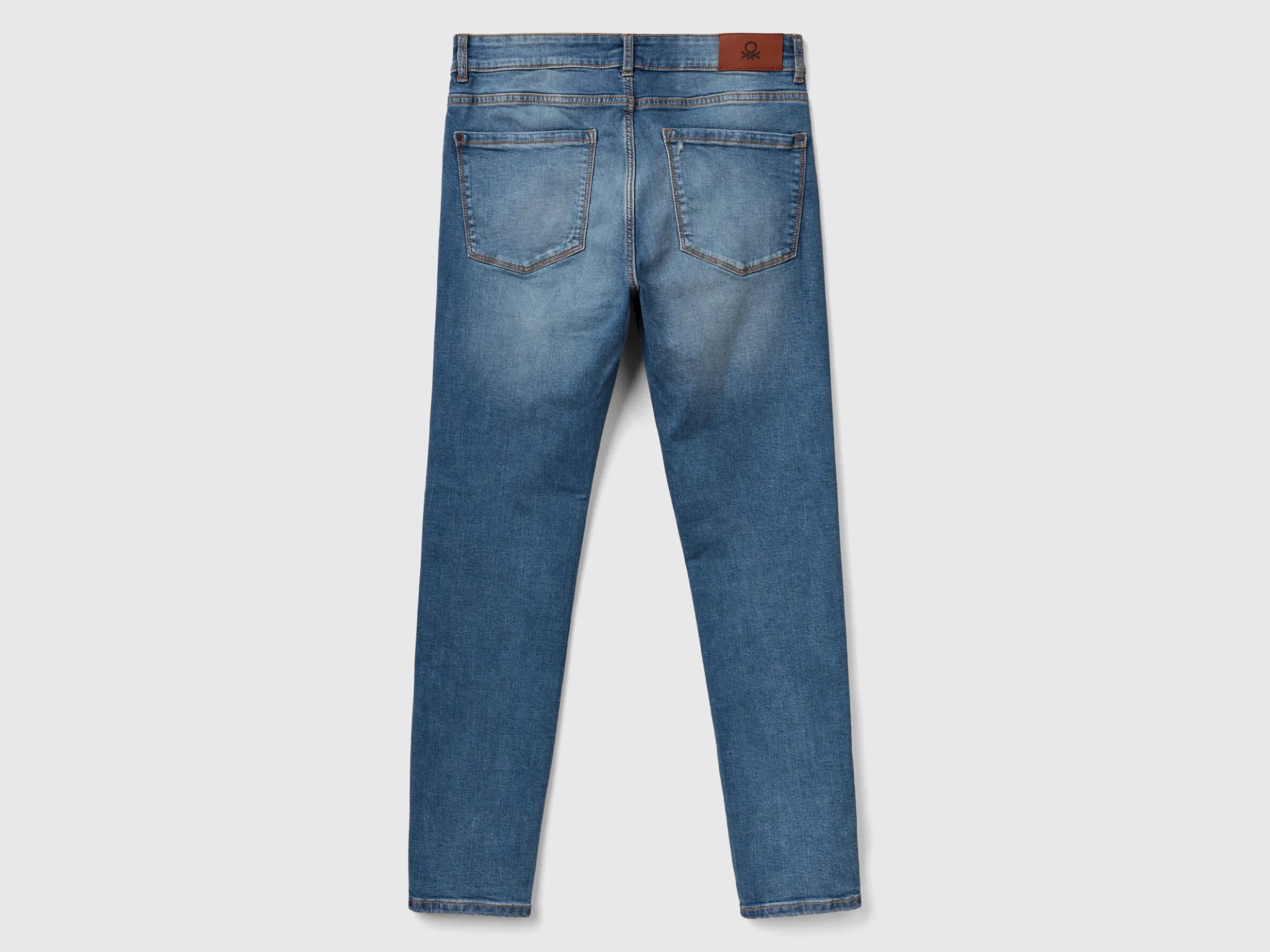 Skinny fit jeans