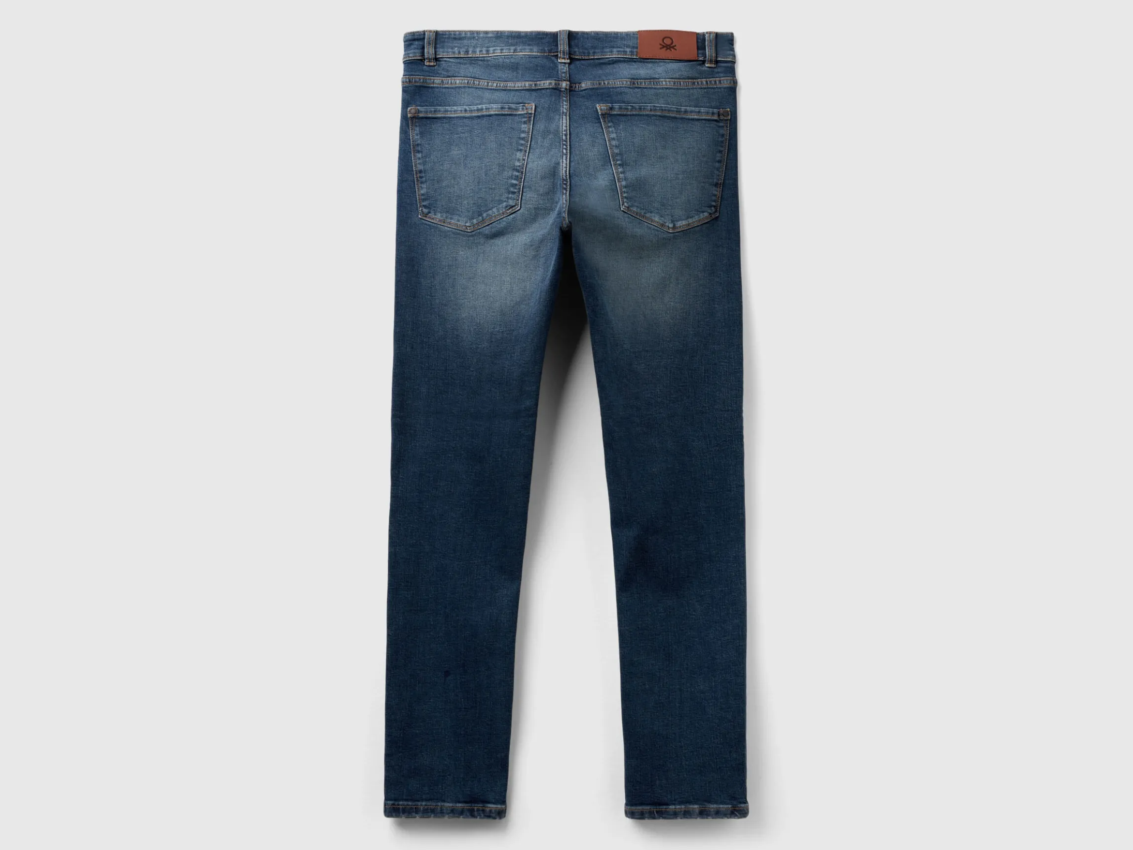Skinny fit jeans