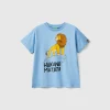 Sky blue ©Disney The Lion King t-shirt