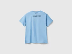 Sky blue ©Disney The Lion King t-shirt