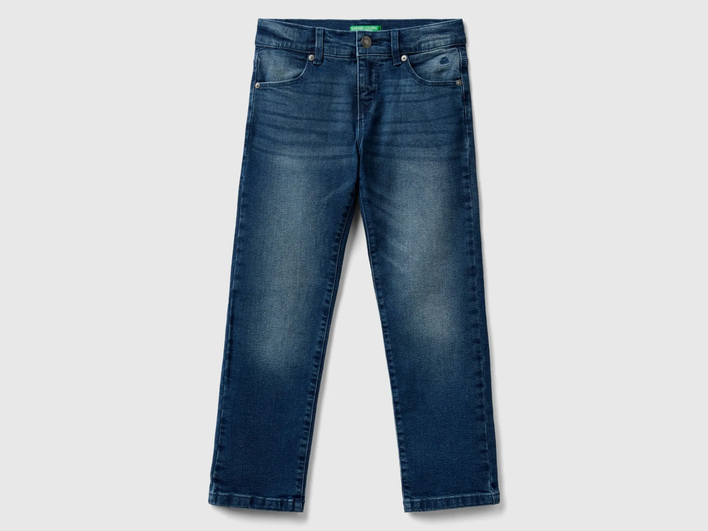 slim fit jeans
