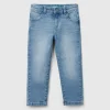 slim fit jeans