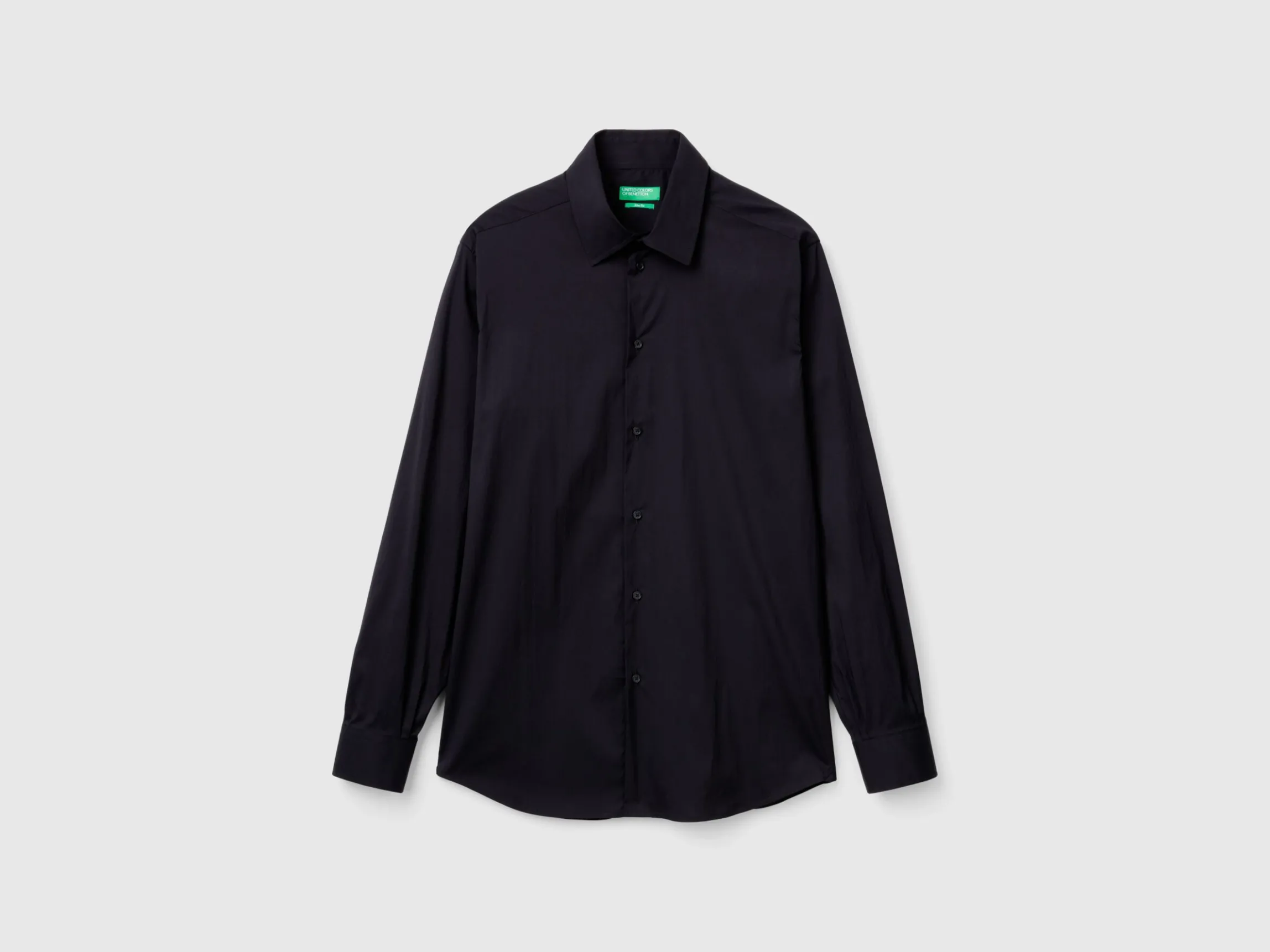 Slim fit shirt