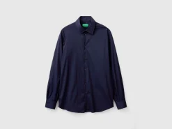 Slim fit shirt