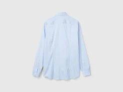 Slim fit shirt