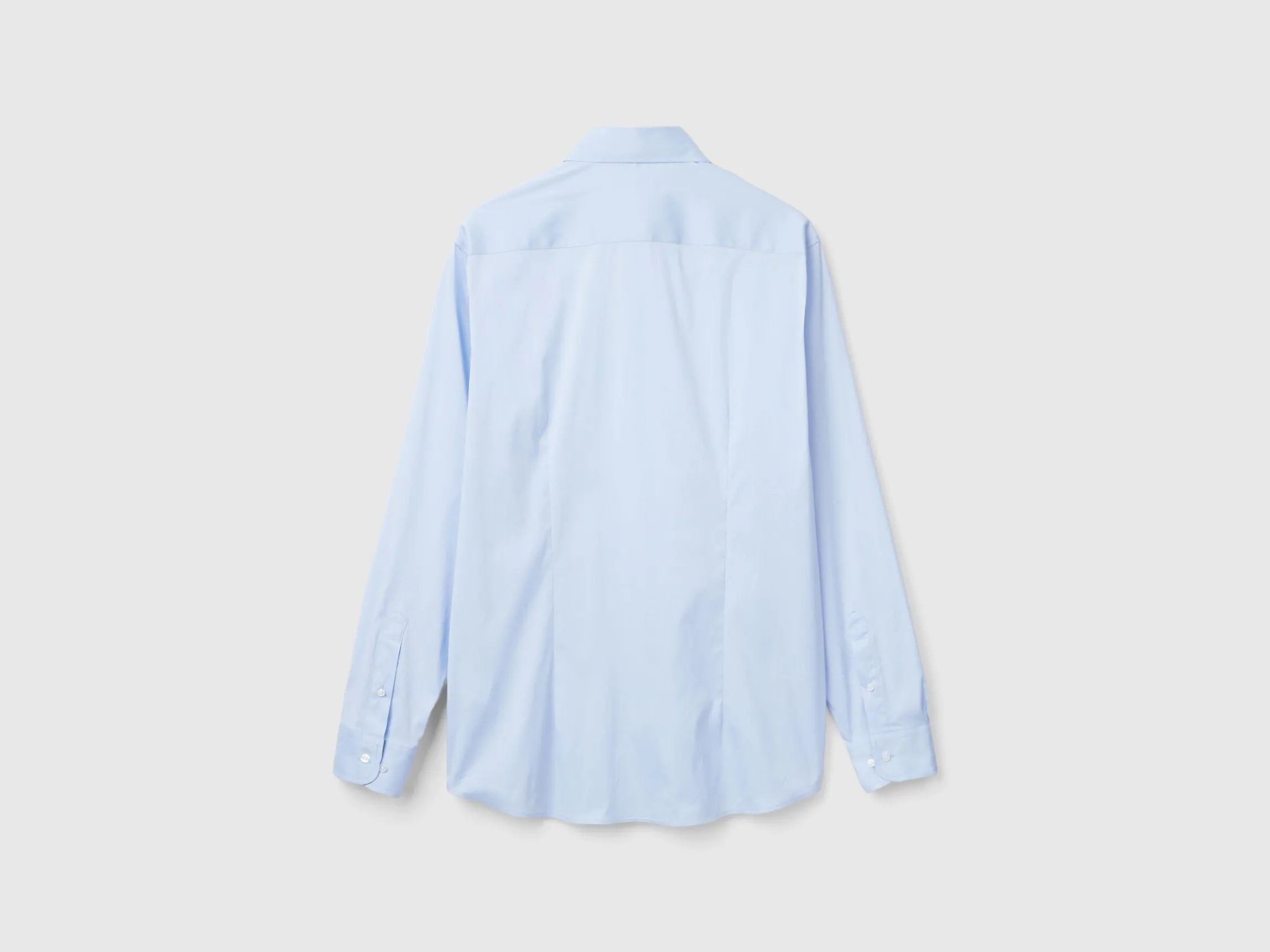 Slim fit shirt