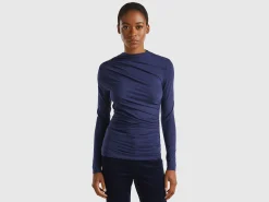 Slim fit stretch Modal® t-shirt