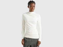 Slim fit stretch Modal® t-shirt