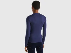 Slim fit stretch Modal® t-shirt
