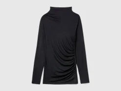 Slim fit stretch Modal® t-shirt