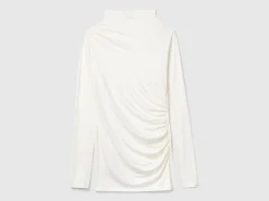 Slim fit stretch Modal® t-shirt
