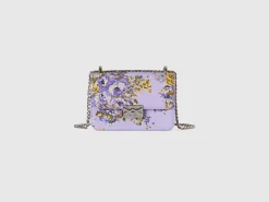 Small Be Bag with floral print