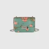 Small Be Bag with floral print