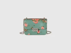 Small Be Bag with floral print