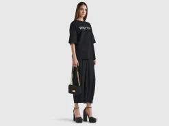 Small black Be Bag