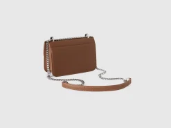 Small brown Be Bag
