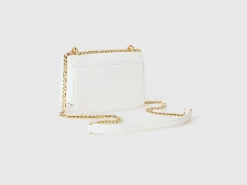 Small white Be Bag