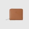 Small zip wallet