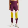 Sports leggings with pocket