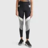 Sports leggings with pocket