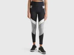 Sports leggings with pocket